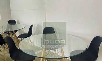 Imagem 3: Apartamento com 2 dormitórios à venda, 48 m² por R$ 350.000 - Saúde - São Paulo/SP