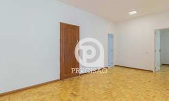 Imagem 3: Apartamento à venda, 128 m² por R$ 1.365.000,00 - Copacabana - Rio de Janeiro/RJ