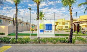 Imagem 6: Casa com 3 dormitórios à venda, 94 m² por R$ 650.000 - Encantada - Eusébio/CE