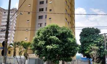 Imagem: Apartamento 2/4 no Centro de Goiânia Edifício