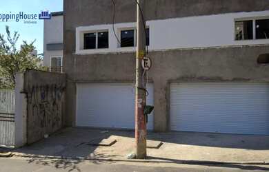 Imagem 2: Prédio para alugar, 640 m² por R$ 25.000/mês - Alto de Pinheiros - São Paulo/SP