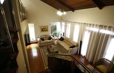 Imagem 4: BELO HORIZONTE - Casa Padrão - Tirol