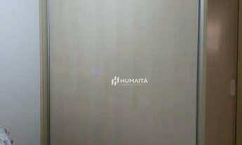 Imagem 7: Apartamento com 3 dormitórios à venda, 53 m² por R$ 150.000 - Parque Jamaica