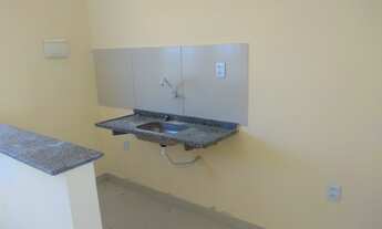 Imagem 4: Centerville Condominium Apartamentos/kitnets para alugar Quintas - Natal/RN