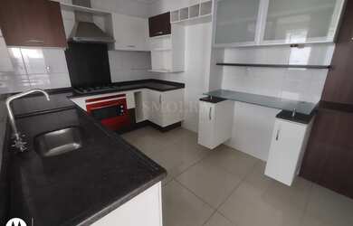 Imagem 6: Excelente Apartamento com 4 Dormitórios e 117,00 m² no Parque são Jorge