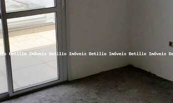 Imagem 7: Sobrado para venda com 200 metros quadrados com 3 quartos em Vila Califórnia - São Paulo