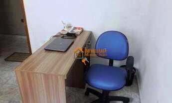 Imagem 6: Sobrado com 4 dormitórios à venda por R$ 620.000,00 - Jardim Bela Vista - Guarulhos/SP