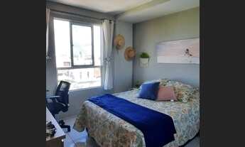 Imagem 2: Apartamento para venda tem 58 metros quadrados com 2 quartos em Bessa - João Pessoa