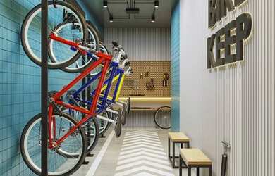 Imagem 7: APARTAMENTO MIRIM - PRAIA GRANDE SP