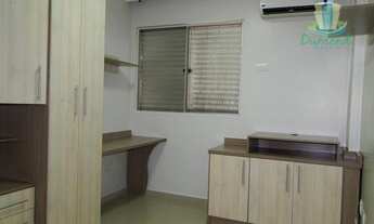 Imagem 6: Cobertura com 4 dormitórios à venda com 225 m² por R$ 950.000 no Centro em Foz do Iguaçu/P