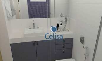 Imagem 6: Apartamento com 2 dormitórios à venda, 85 m² por R$ 719.000,00 - Glória - Rio de Janeiro/R