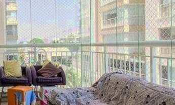 Imagem 6: Apartamento com 3 dormitórios à venda, 95 m² por R$ 960.000,00 - Granja Julieta - São Paul