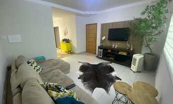 Imagem 4: Casa 3 suítes - Cidade Jardim - 650.000,00 - Uberlândia - MG