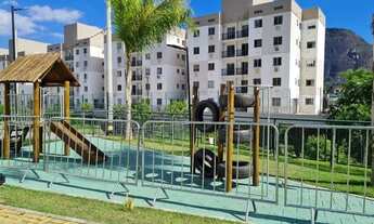 Imagem: Apartamento com 2 dormitórios à venda