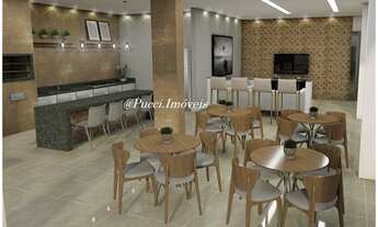 Imagem 6: 3 SUÍTES - 1 SUÍTE MASTER COM CLOSET - VARANDA GOURMET - 3 VAGAS DE GARAGEM- 188,16 M2