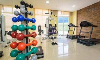 Imagem 6: Apartamento com 3 dormitórios à venda, 95 m² por R$ 850.000 - Centro - Fortaleza/CE