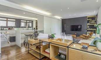 Imagem: Venda Apartamento 3 Dormitórios - 148 m²