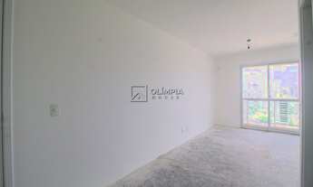 Imagem 5: Apartamento Venda 1 Dormitórios - 50 m² Brooklin