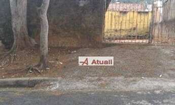 Imagem: Terreno em Bairro Familiar