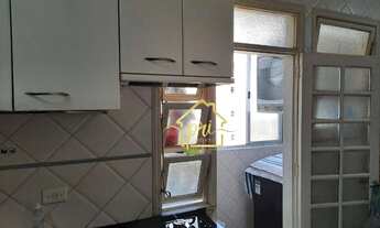 Imagem 6: Apartamento à venda, 100 m² por R$ 510.000,00 - Aparecida - Santos/SP