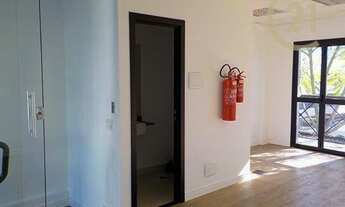 Imagem 3: Conjunto para alugar, 123 m² - Vila Leopoldina - São Paulo/SP