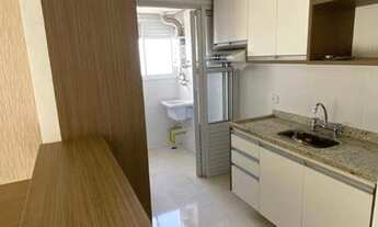 Imagem 2: Apartamento a venda com 2 dormitórios próximo ao metrô Jabaquara