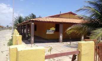 Imagem 2: Casa para Venda em Luís Correia, Piauí