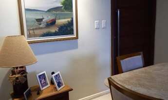 Imagem 3: Apartamento 03 Quartos , Horto Florestal ,02 Garagens