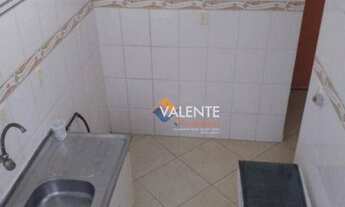 Imagem 6: Kitnet à venda, 29 m² por R$ 140.000 - Centro - São Vicente/SP