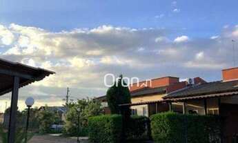 Imagem 6: Casa com 2 dormitórios à venda, 58 m² por R$ 160.000,00 - Jardim Maranata - Aparecida de G