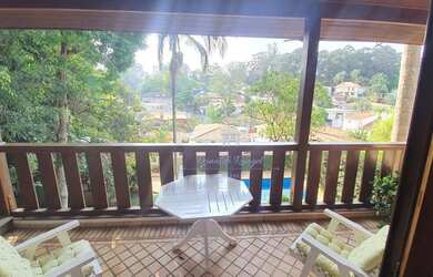 Imagem 5: Sobrado com 4 dormitórios à venda, 380 m² por R$ 2.750.000,00 - Jardim Marajoara - São Pau