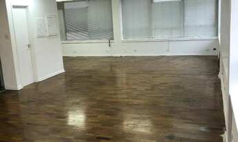 Imagem 7: Conjunto para locação comercial