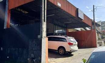 Imagem 2: Barracão para alugar, 360 m² por R$ 11.000/mês - Jardim Higienópolis - Londrina/PR