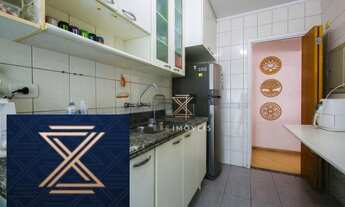 Imagem 6: Apartamento com 3 dormitórios à venda, 96 m² por R$ 890.000 - Vila Romana - São Paulo/SP