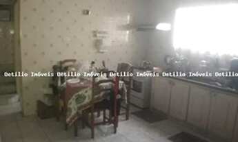 Imagem 6: Casa para venda tem 135 metros quadrados com 2 quartos em Chácara Belenzinho - São Paulo