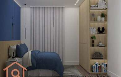 Imagem 5: Sobrado com 3 dormitórios à venda, 105 m² por R$ 620.000,00 - Cupecê - São Paulo/SP