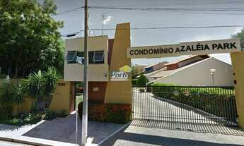 Imagem: Casa para Venda Cond. Azaléia Park, Teresina