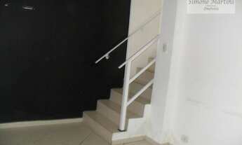 Imagem 6: Sobrado com 4 dormitórios à venda, 146 m² por R$ 360.000,00 - Caiçara - Praia Grande/SP