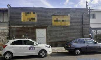 Imagem: GALPÃO - NOVA PETRÓPOLIS - SP