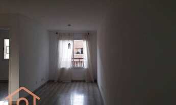 Imagem: Apartamento com 2 dormitórios para alugar