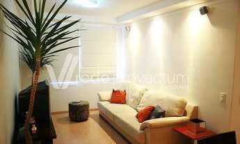 Imagem 4: Campinas - Apartamento Padrão - Jardim Chapadão