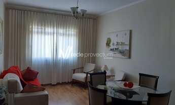 Imagem 2: Campinas - Apartamento Padrão - Centro