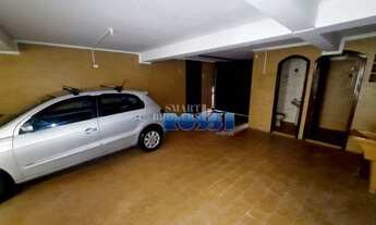 Imagem 3: Sobrado com 3 dormitórios para alugar, 440 m² por R$ 4.000,00/mês - Quarta Parada - São Pa