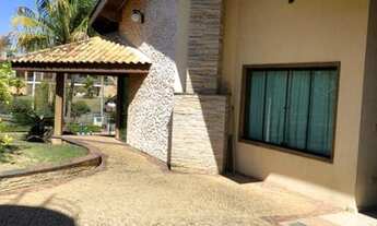 Imagem 3: Chácara Condomínio para Venda em Salto, Condomínio Zuleika Jabour, 3 dormitórios, 2 suítes