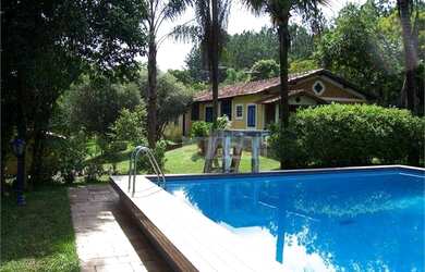 Imagem 3: Sítio Rural à venda, Joaquim Egídio, Campinas - SI0001