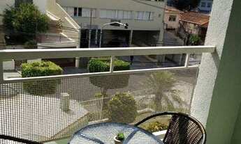 Imagem 3: Apartamento com 2 dormitórios à venda, 51 m² por R$ 360.000,00 - Vila Mazzei - São Paulo/S