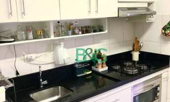 Imagem 5: Apartamento à venda, 77 m² por R$ 378.500,00 - Vila Prudente - São Paulo/SP