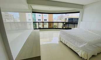 Imagem 6: MANSÃO ORIZON VIEW. Apartamento 4 suítes, vista mar, alto luxo, à venda na Barra