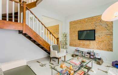 Imagem 4: Venda Casa 3 Dormitórios - 90 m² Vila Olímpia