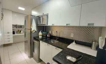 Imagem 4: Excelente Apartamento 02 Quartos - Pendotiba (Badu